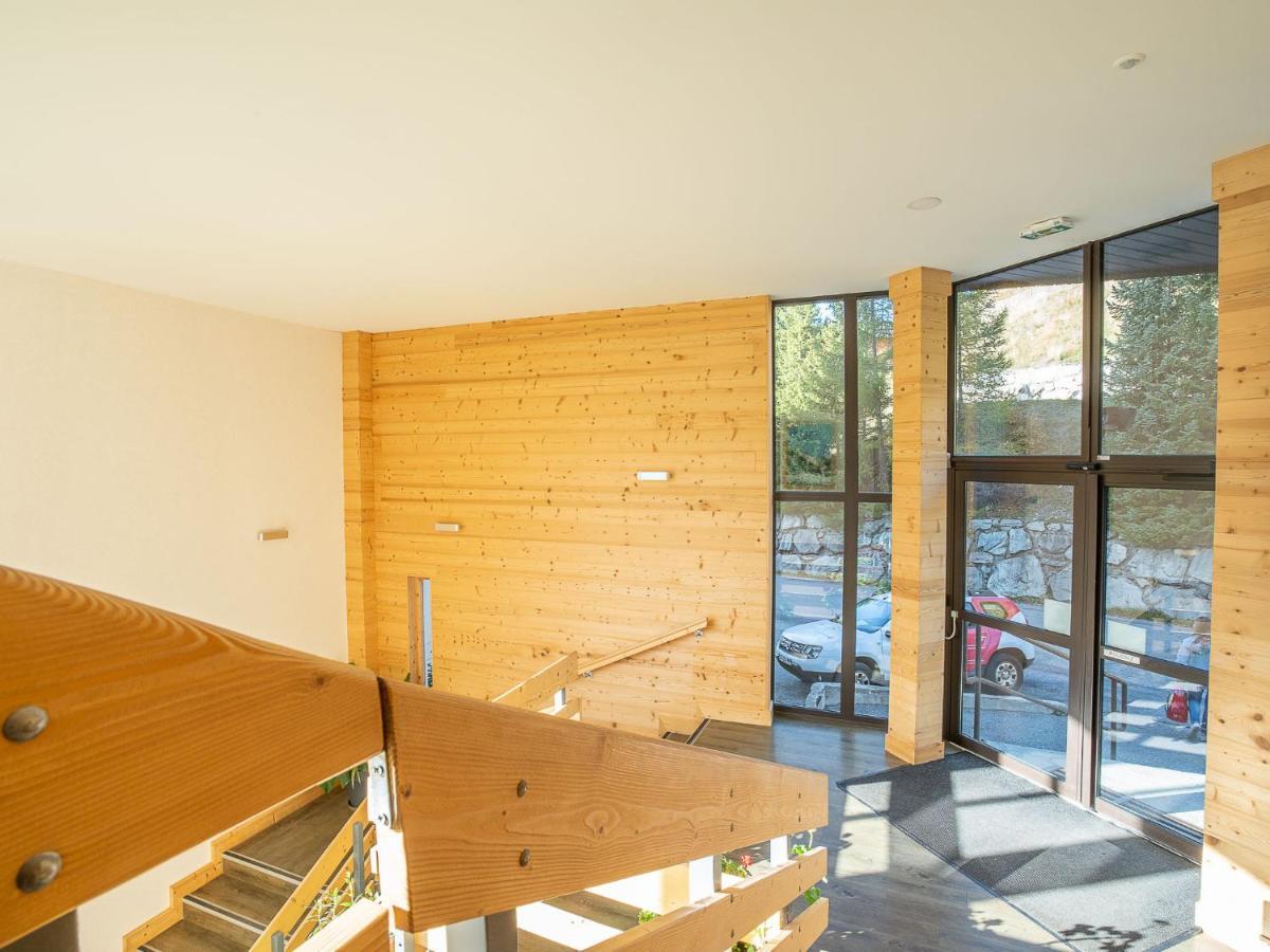 Apartment Armoise 32 By Interhome Saint-Martin-de-Belleville Exterior photo