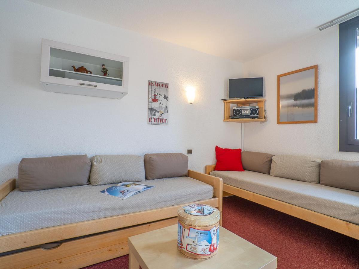 Apartment Armoise 32 By Interhome Saint-Martin-de-Belleville Exterior photo