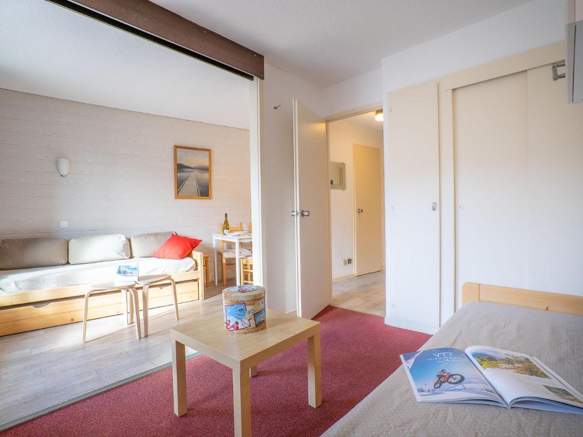 Apartment Armoise 32 By Interhome Saint-Martin-de-Belleville Exterior photo