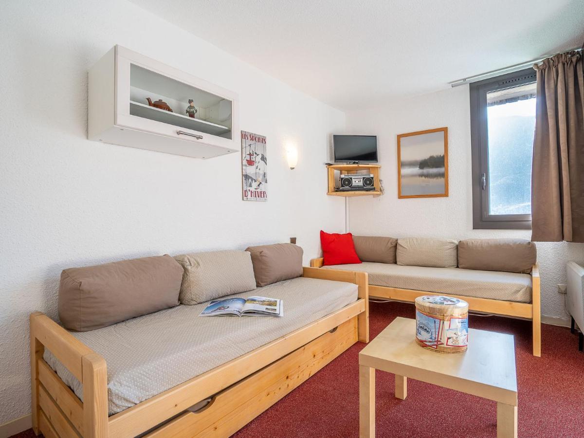 Apartment Armoise 32 By Interhome Saint-Martin-de-Belleville Exterior photo